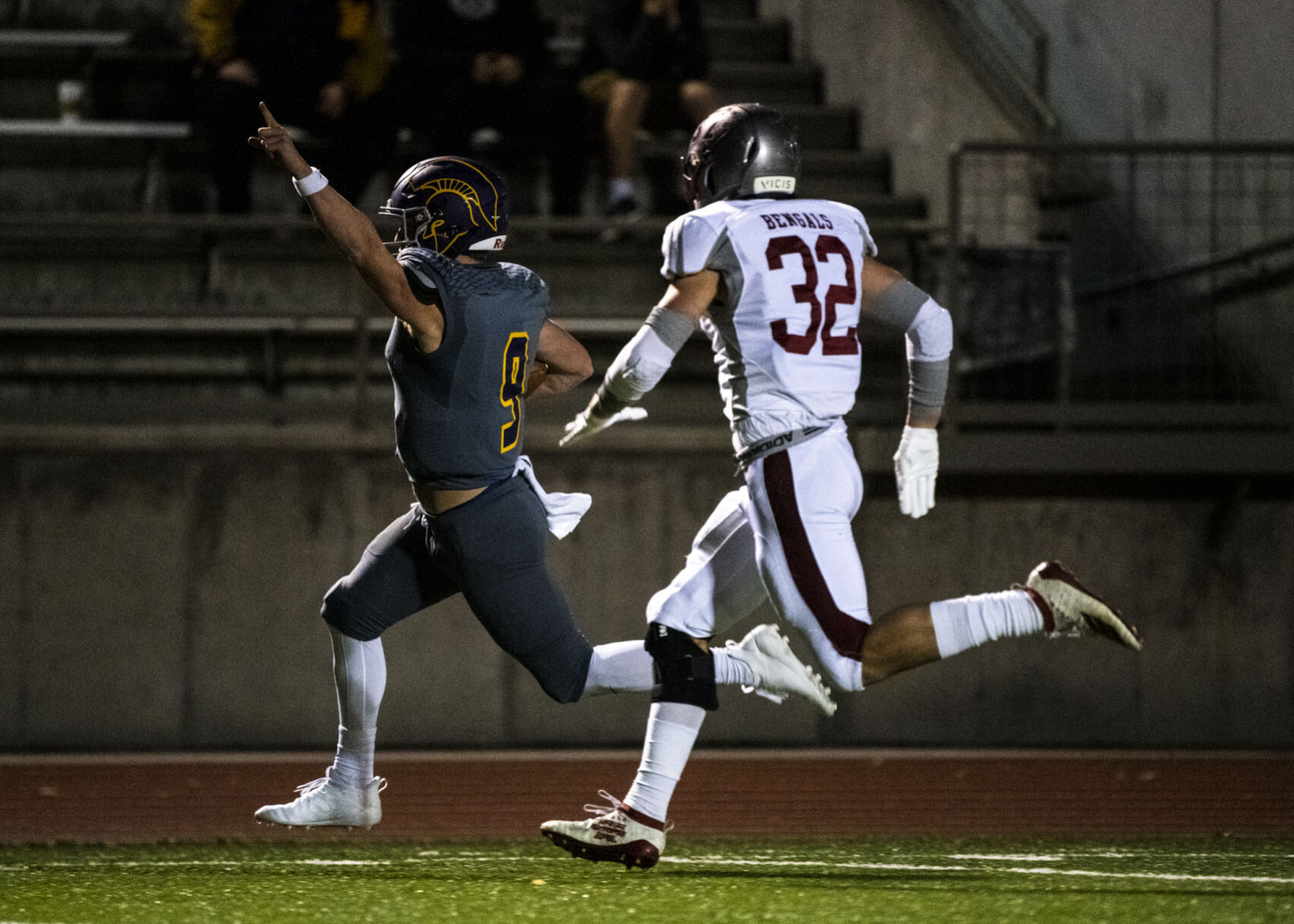 Sentinel vs. Helena football 13